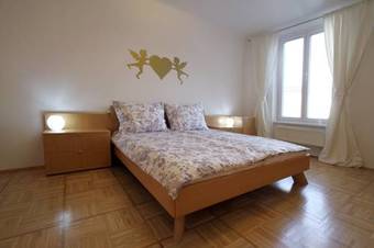 Apartamento Top Location Vienna Marc Aurel