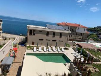 Hostal Melia Mar