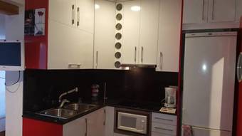 Apartamento Sol Levante 1035