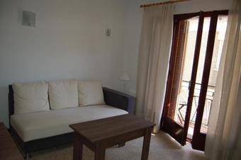 Apartamento Sol Solet