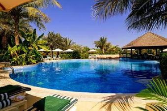 Sheraton Abu Dhabi Hotel And Resort