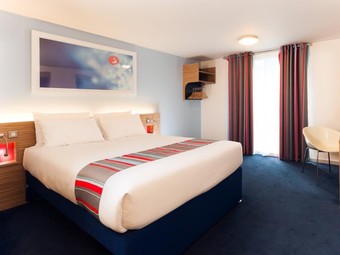 Hotel Travelodge London Southwark