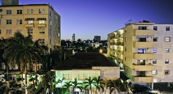 Hotel Suites On South Beach