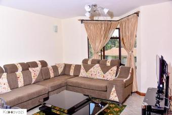 Classic Apartment Near Jkia Airport