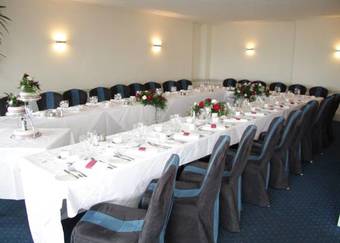 Best Western York House Hotel