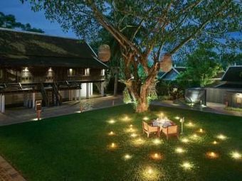 Hotel Sofitel Luang Prabang