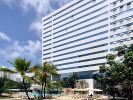 Mercure Recife Mar Hotel Conventions