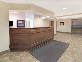 Hotel Microtel Inn & Suites By Wyndham Cheyenne