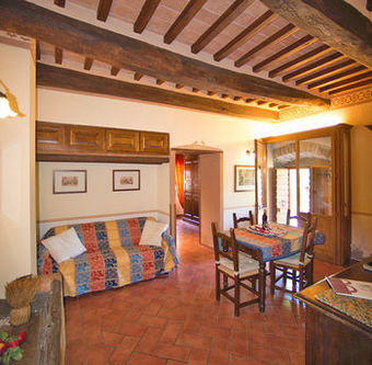 Agroturismo Relais Parco Fiorito & Spa