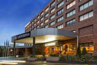 Hotel Mercure Launceston