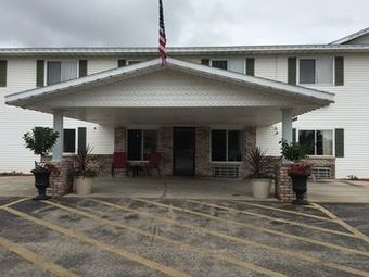 Motel Super 8 - Escanaba