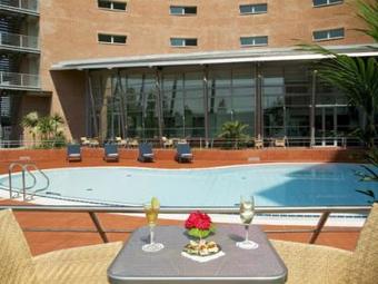 Hotel Novotel Mestre Castellana I