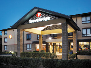 Hotel Travelodge Manly - Warringah