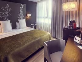 Mercure Tel Aviv City Center Hotel