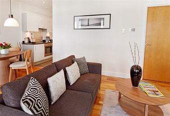 Apartamentos Cheval Harrington Court At South Kensington