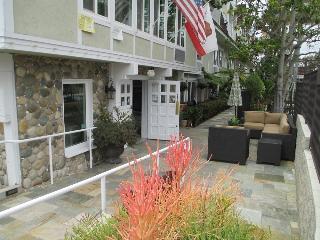 Hotel Clarion Carriage House Inn Del Mar Inn