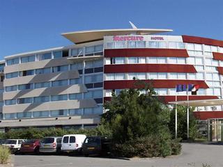 Hotel Mercure Vannes