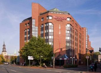 Mercure Hotel Hamm