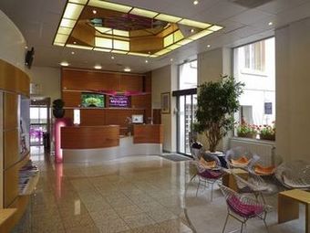 Hotel Mercure Epinal Centre