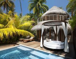 Hotel W Retreat & Spa Maldives