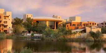 Hotel Sheraton Wild Horse Pass Resort & Spa