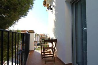 Apartamento Lluna Sitges Rentals