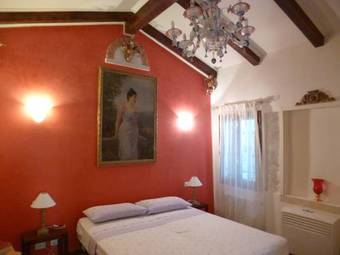 Apartamento Casa Torretta