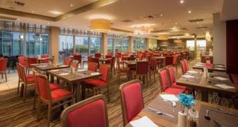 Hotel Hilton Garden Inn Luton North, United Kingdom