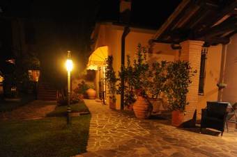 B&B Villa Giulia