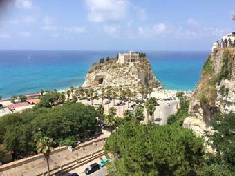 B&B Hortis Tropea