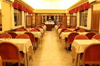 Best Western Hotel Moderno Verdi