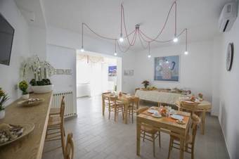 B&B Sapore Di Sale