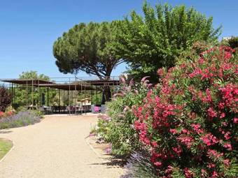 Hotel Mercure Aix-en-provence Sainte-victoire