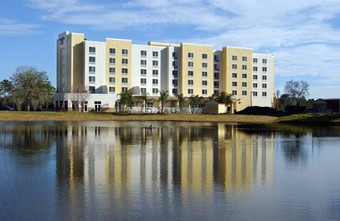 Hotel Springhill Suites Orlando Airport