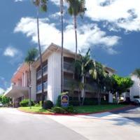 Hotel Best Western Orange County Airport North