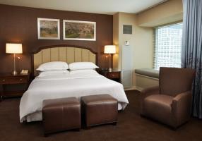 Hotel Sheraton Grand Sacramento