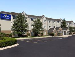 Hotel Microtel Inn By Wyndham Louisville East