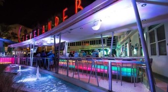 Clevelander Hotel