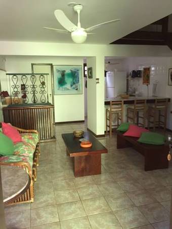 Apartamento Village Aconchegante