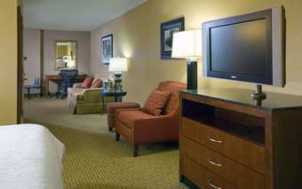 Hotel Hilton Garden Inn Portland/beaverton