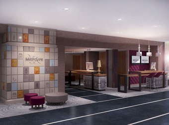 Hotel Mercure Posejdon Gdansk