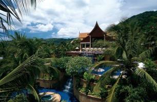 Hotel Novotel Phuket Resort