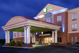 Hotel Holiday Inn Express Athens