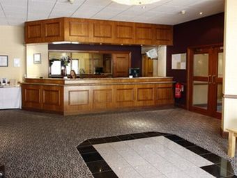 Mercure Chester North Hotel