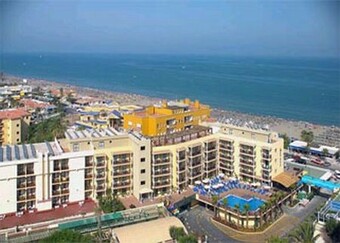 Hotel Sol Torremolinos Don Marco