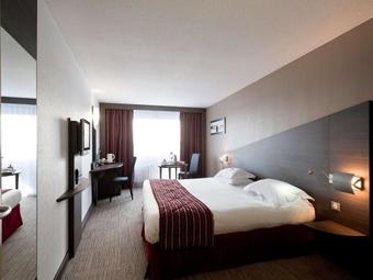 Hotel Mercure Vannes Le Port