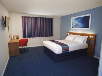 Hotel Travelodge Stephens Green