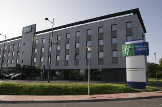 Hotel Holiday Inn Express Bilbao