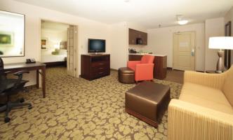 Hotel Wyndham Pittsburgh University Place