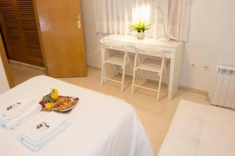 Apartamento Living Valencia - Catedral